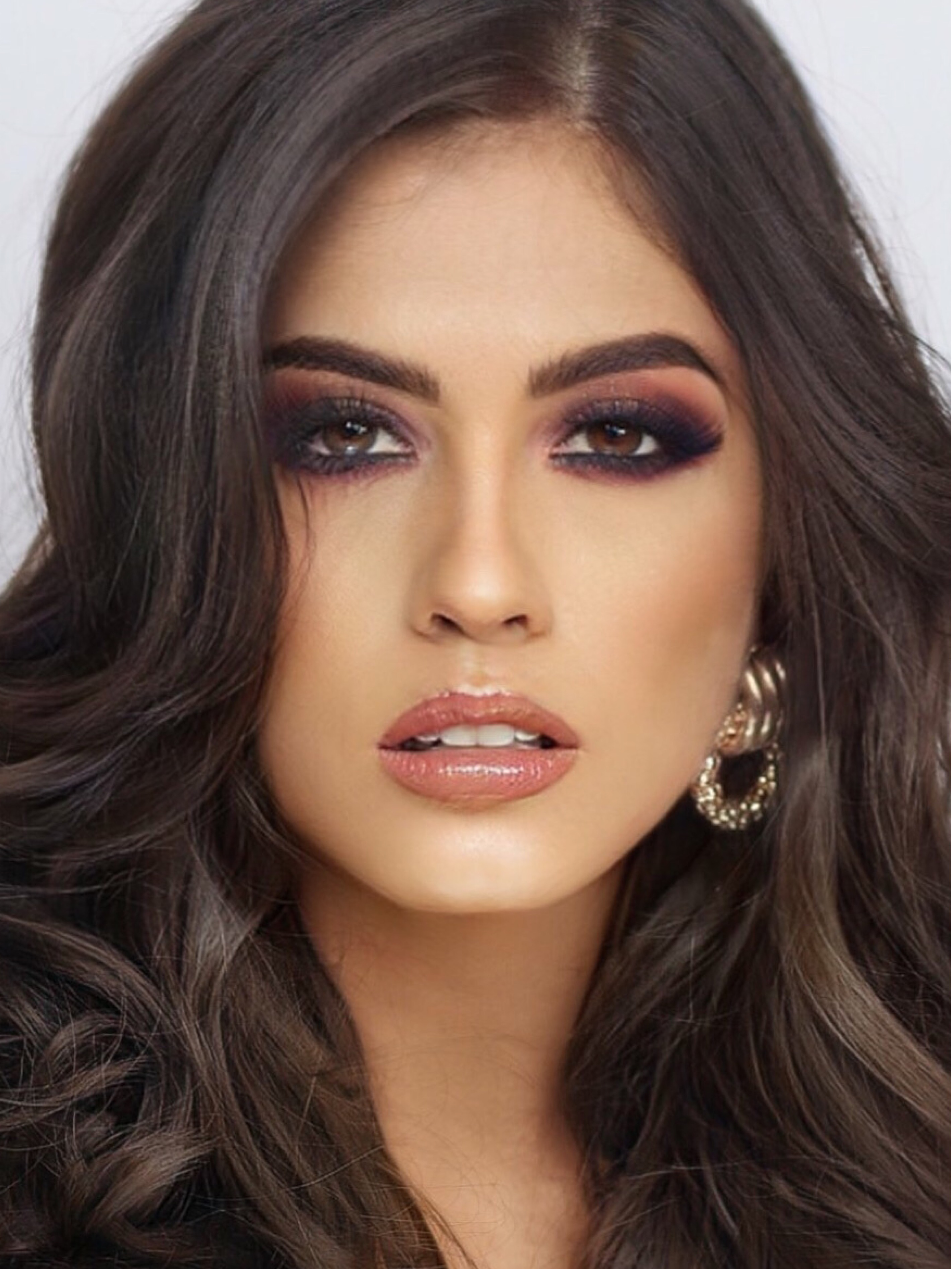 NICARAGUA - Miss Charm International - Miss Charm International